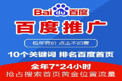 百度竞价广告代运营如何帮助某科技公司提升品牌知名度